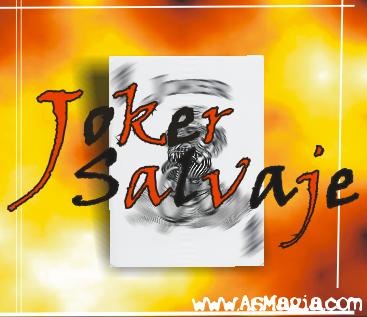 Joker Salvaje (Descarga Instantanea)